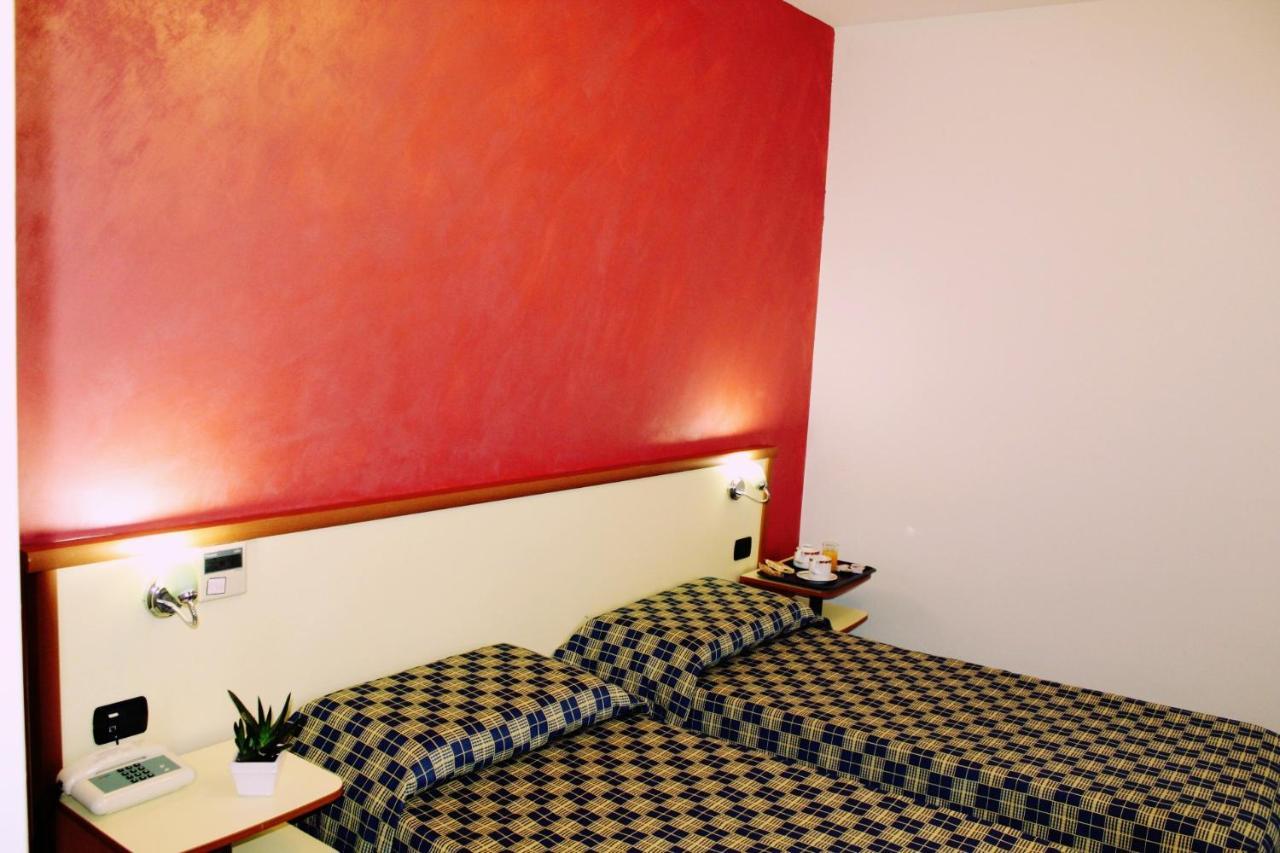 Hotel Miravalle Ribera Exteriér fotografie
