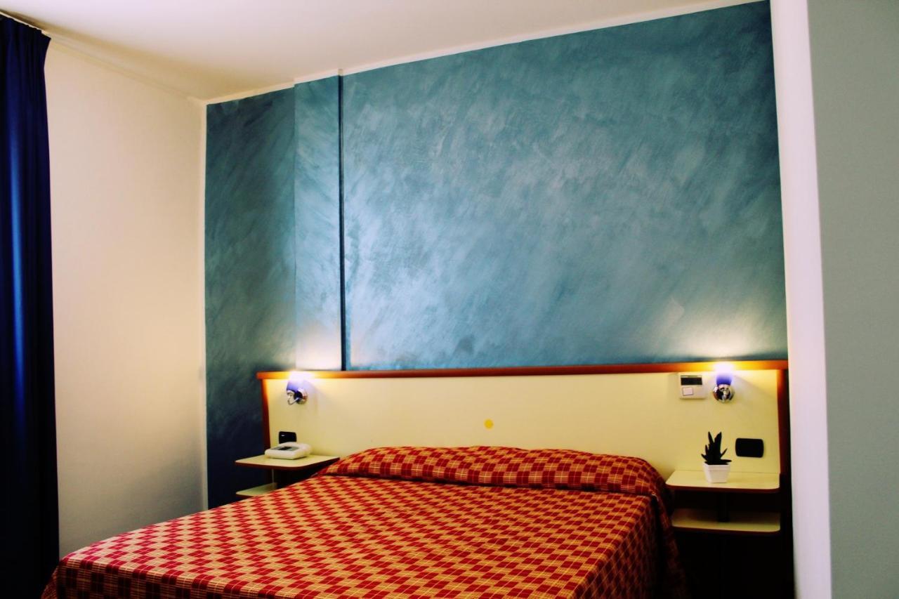 Hotel Miravalle Ribera Exteriér fotografie