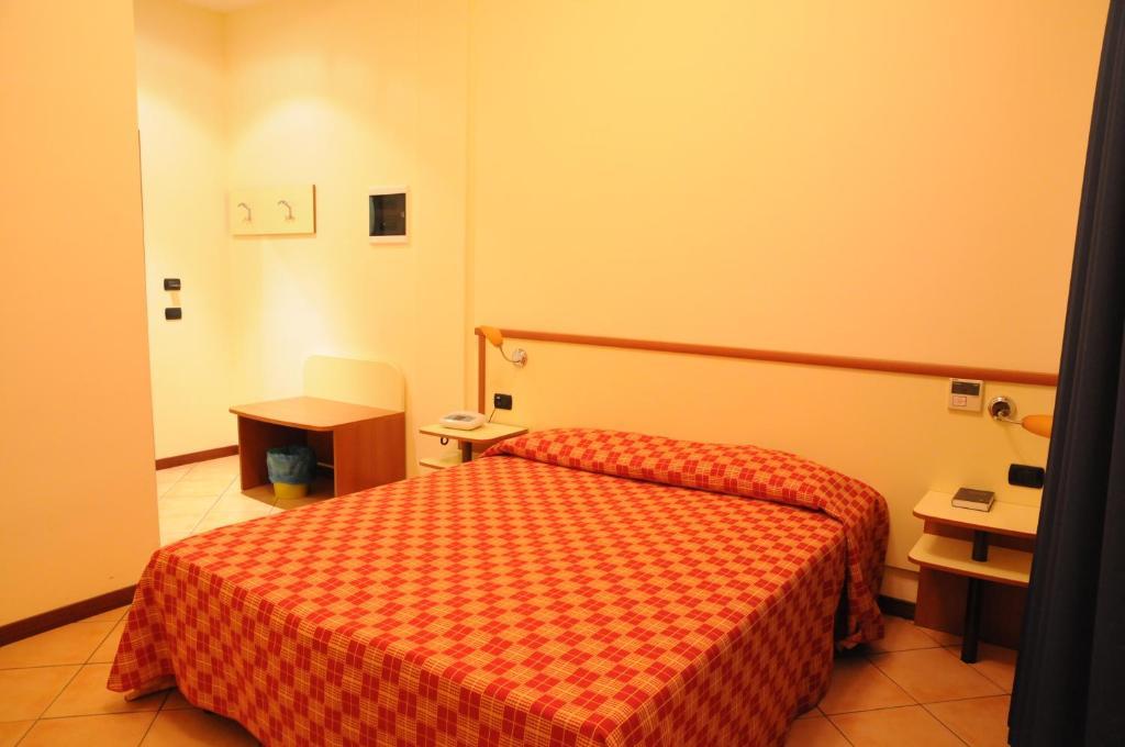 Hotel Miravalle Ribera Pokoj fotografie