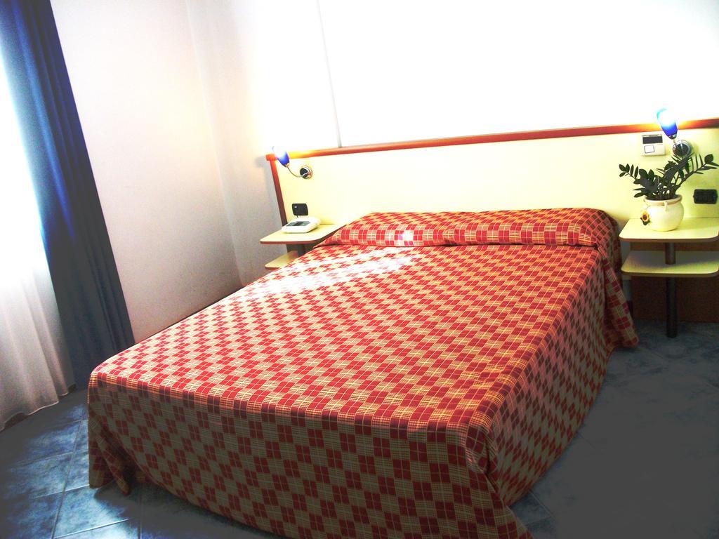Hotel Miravalle Ribera Pokoj fotografie