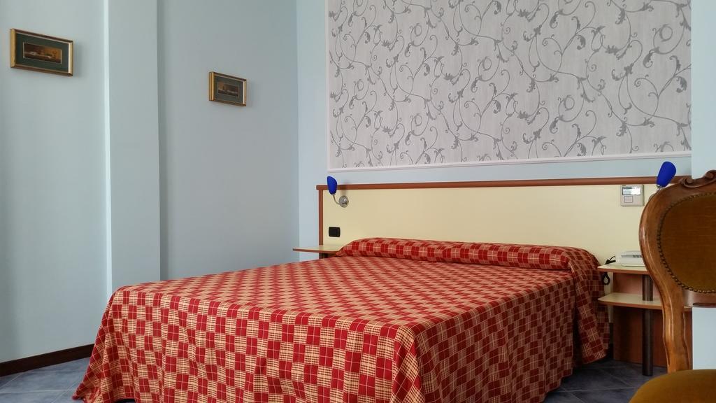 Hotel Miravalle Ribera Pokoj fotografie