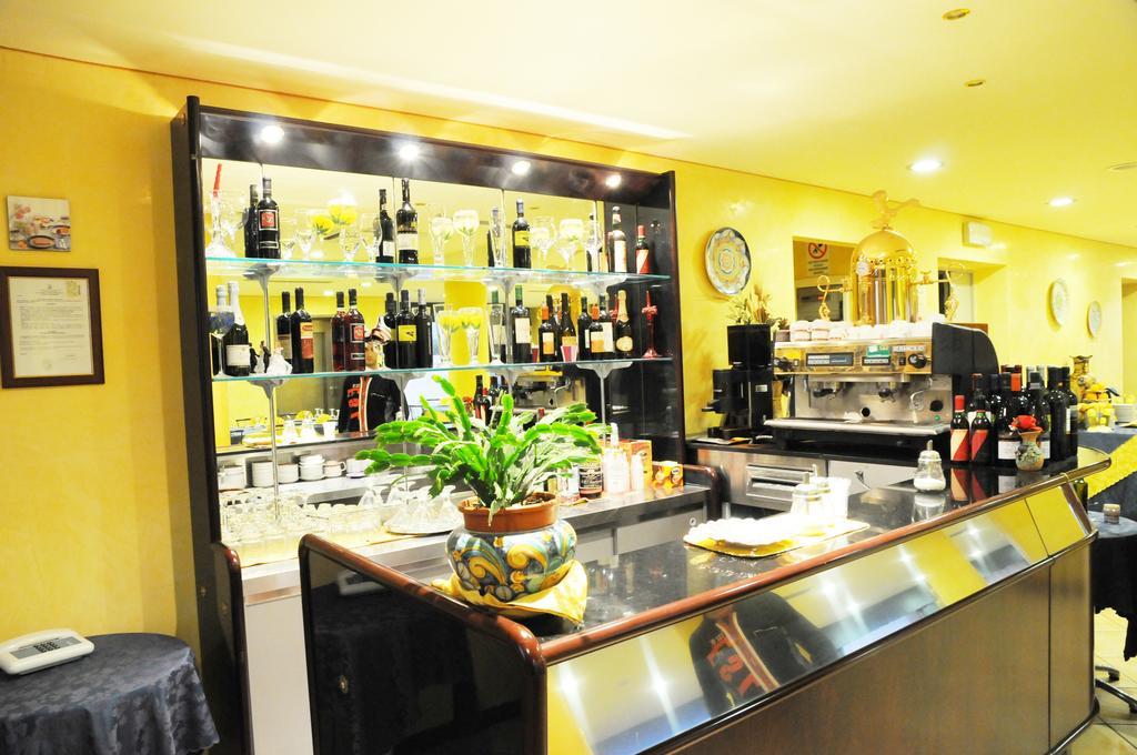 Hotel Miravalle Ribera Exteriér fotografie