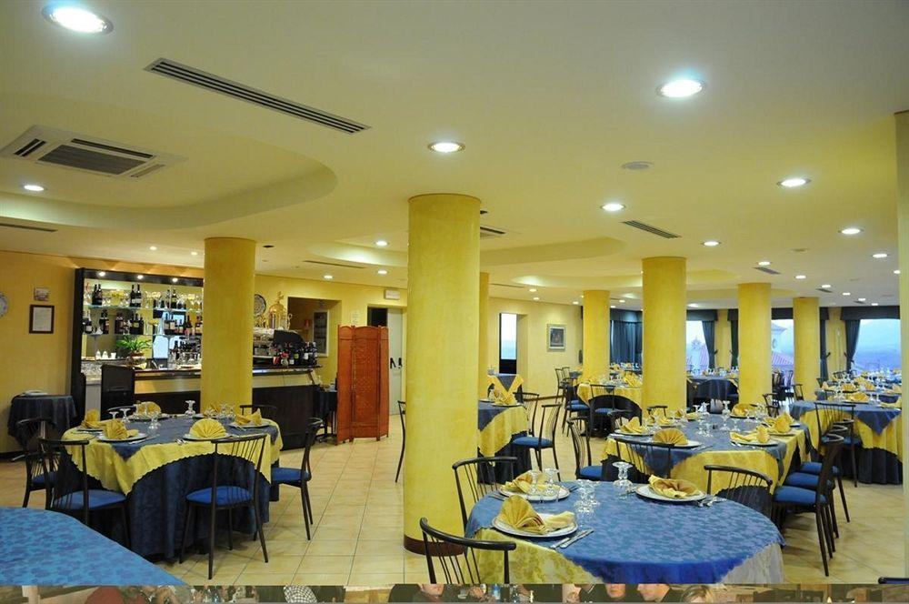 Hotel Miravalle Ribera Exteriér fotografie
