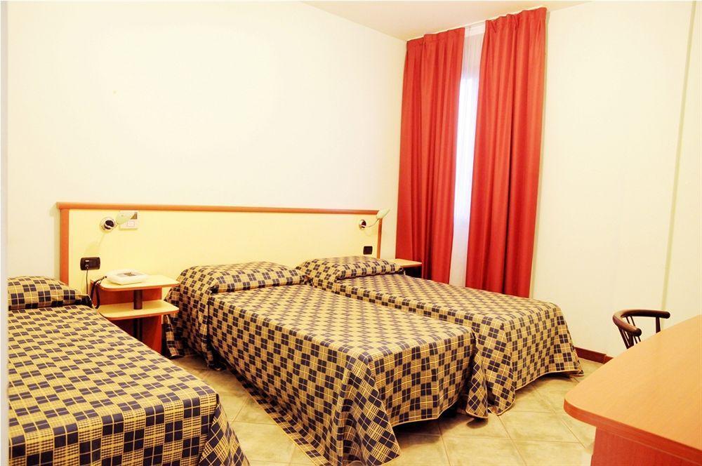 Hotel Miravalle Ribera Exteriér fotografie